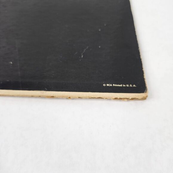 Glenn Miller - This Is Glenn Miller - RCA‎ Victor LPM-1190 - 12" Record LP 1956 - Picture 10 of 13